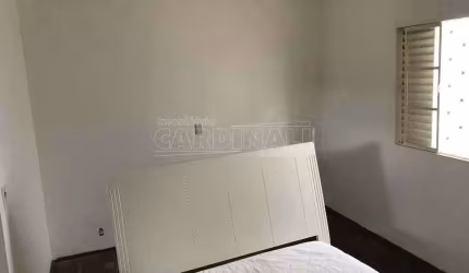 Casa Padrão em São Carlos