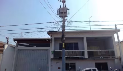 Casa Padrão em São Carlos