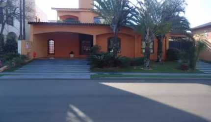 Casa Condomínio em São Carlos