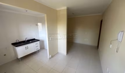 Apartamento Padrão em São Carlos