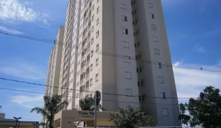 Apartamento Padrão em São Carlos