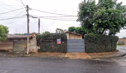 Casa Padrão em Araraquara