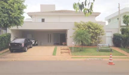 Casa Condomínio em São Carlos