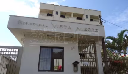 Apartamento Padrão em São Carlos