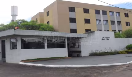 Apartamento Padrão em São Carlos