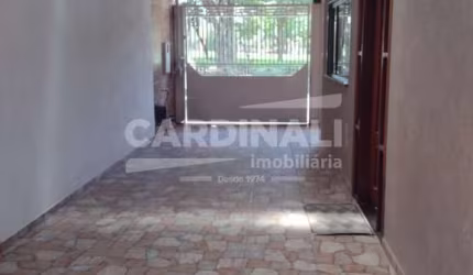 Loteamento Habitacional São Carlos II