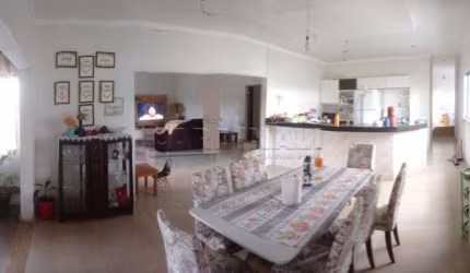 Casa Padrão em São Carlos
