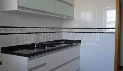 Apartamento Padrão em São Carlos