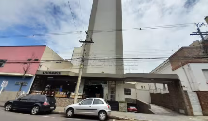 Apartamento Padrão em São Carlos