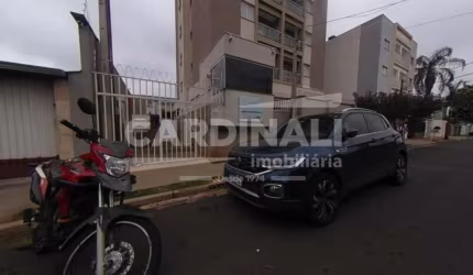 Apartamento Padrão em São Carlos