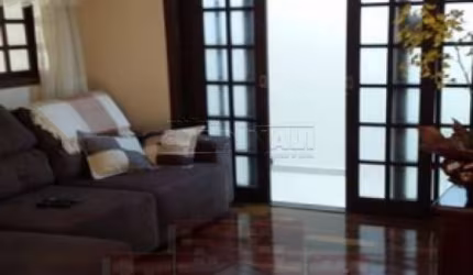 Casa Padrão em São Carlos
