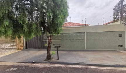 Casa Padrão em Araraquara