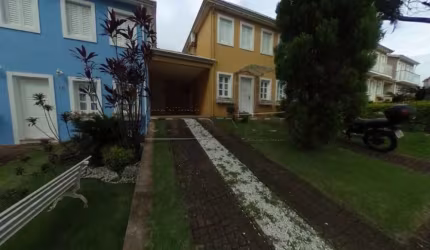 Casa Condomínio em São Carlos