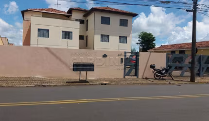 Apartamento Padrão em São Carlos