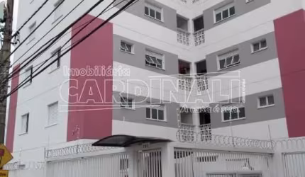 Apartamento Padrão em São Carlos