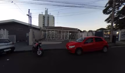 Casa Padrão em São Carlos