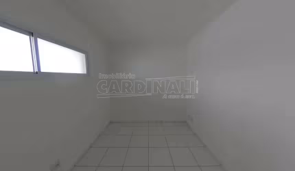 Apartamento Padrão em São Carlos