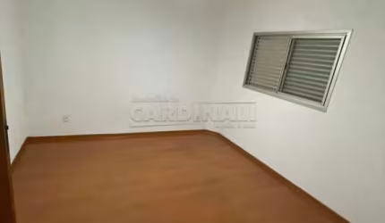 Apartamento Padrão em São Carlos