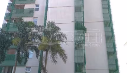 Apartamento Padrão em São Carlos