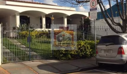 Casa Padrão em São Carlos
