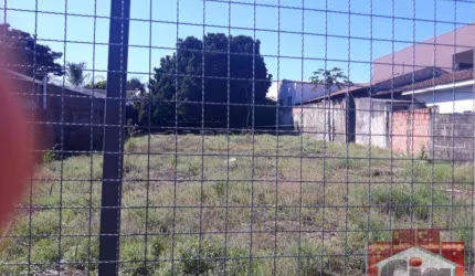 Terreno Padrão em São Carlos