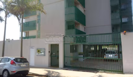 Apartamento Padrão em São Carlos