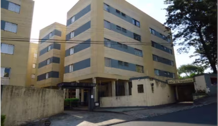 Apartamento Padrão em São Carlos