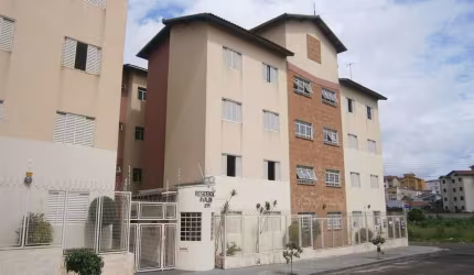 Apartamento Padrão em São Carlos