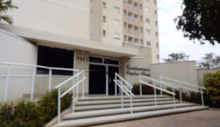 Apartamento Padrão em Araraquara