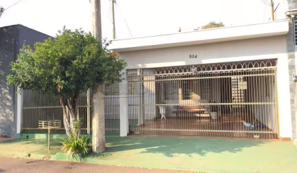 Imóvel bem localizado