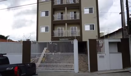 Apartamento Padrão em São Carlos