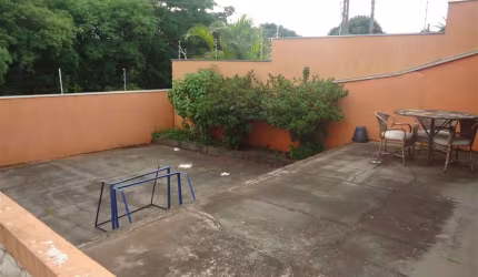 Casa Padrão em São Carlos