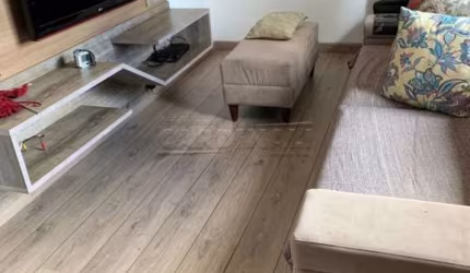 Apartamento Padrão em São Carlos