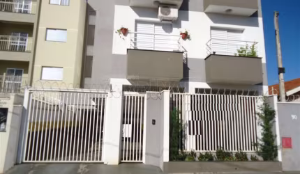 Apartamento Padrão em São Carlos
