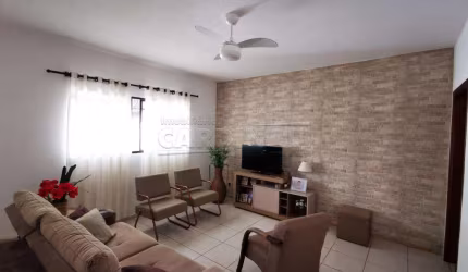 Casa Padrão em Araraquara