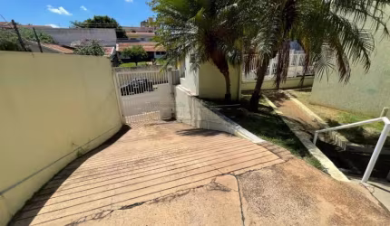 Apartamento Padrão em São Carlos