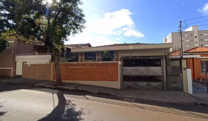 Casa Padrão em São Carlos