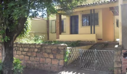 Casa Padrão em São Carlos