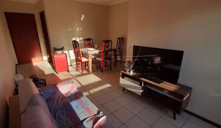 Apartamento Padrão em São Carlos