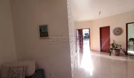 Casa Condomínio em São Carlos