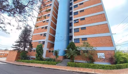 Apartamento Padrão em São Carlos