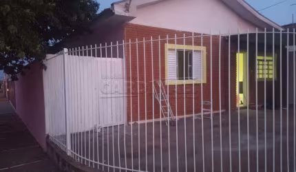Casa Padrão em Araraquara