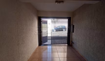 Casa Padrão em São Carlos