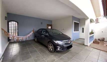 imóvel no Santa Paula