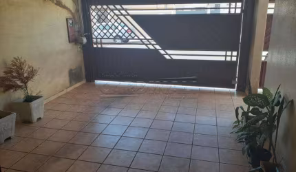 Casa Padrão em São Carlos