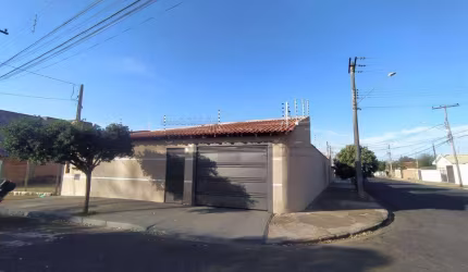 Casa Padrão em Araraquara