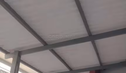 Excelente localização, próximo a matemática da USP