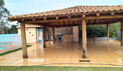 Casa Condomínio em São Carlos