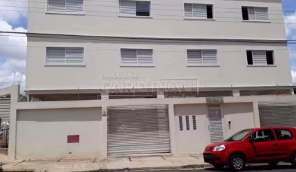 Apartamento Padrão em São Carlos