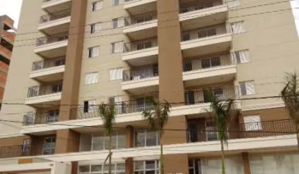 Apartamento Padrão em São Carlos